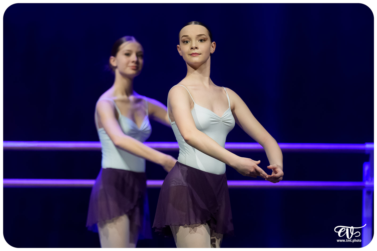 EMMDH - LES CLASSES DE NOËL